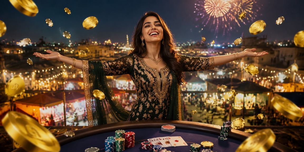 casino fancy