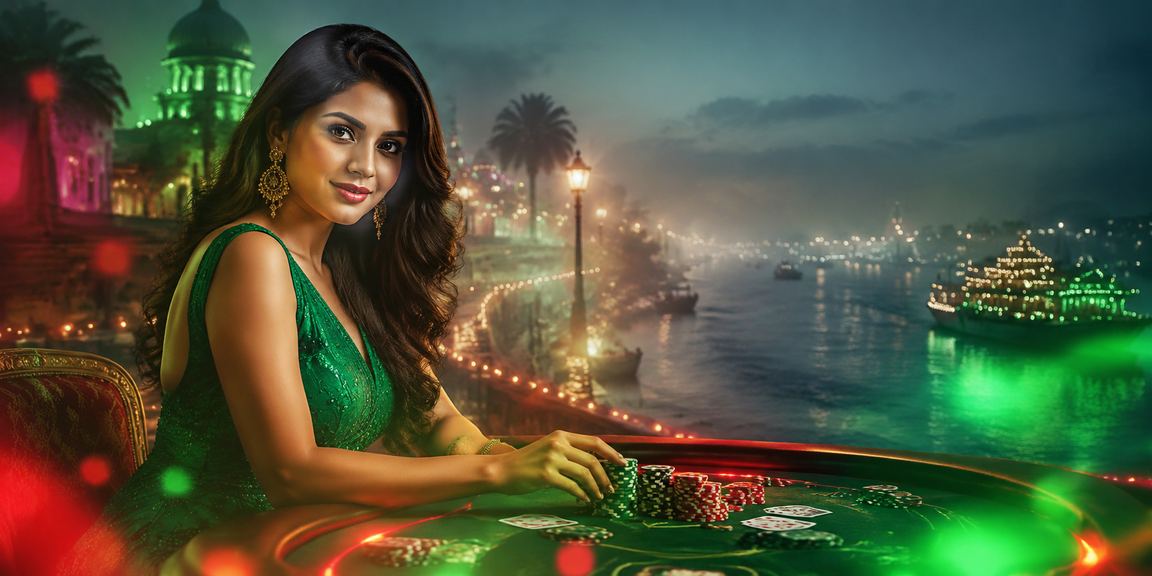 casino fancy